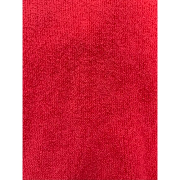 Anthropologie MOTH Oversized Dempsey Cozy Sweater Tunic Wool Blend M - Picture 9 of 9